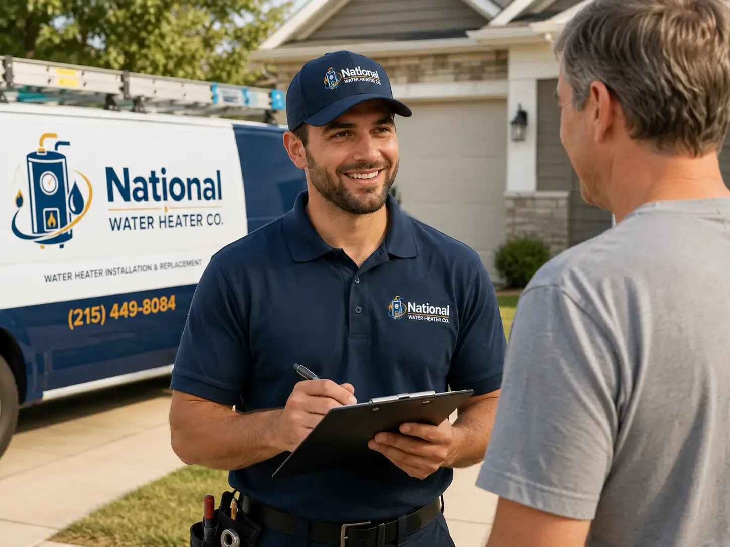 Water Heater Installation Mansfield, TN FAQs